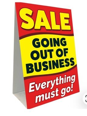 SALE